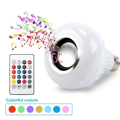 Smart App Led Muzieklamp met RGB-temperatuur W en levensduur 10000 uur