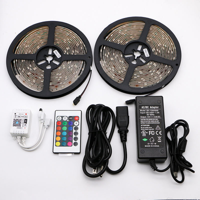 85-265V Inlaatspanning Intelligente verlichting LED-groeilampstrook 5 meter voor kamperen