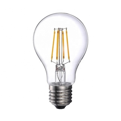 High Lumen 12V 8W E27 A60 Edison-lamp voor werkfunctie en decoratieve verlichting