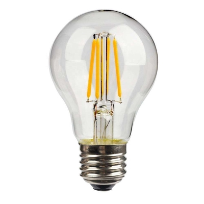 3000-6000K E27 Edison gloeilamp LED gloeilamp 220v gloeilamp A60 Edison gloeilamp