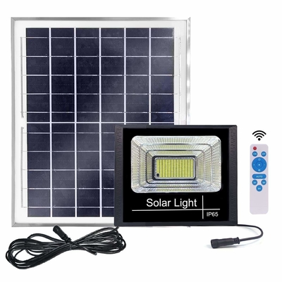 Tuin Zonne-Leicht 25w 40w 60w 100w 200w 300w Buiten Waterdicht Wand Led Licht
