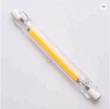 Led Cob G4 G9 R7s Downlight 4w6w8w15w 78mm Ce Rohs Emc 50000 uur Werktyd