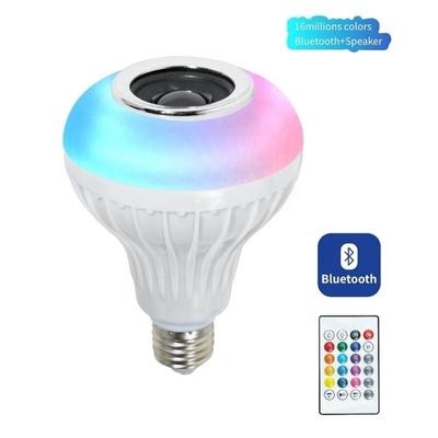 Smart App Led Muzieklamp met RGB-temperatuur W en levensduur 10000 uur