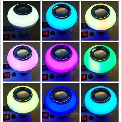 Smart App Led Muzieklamp met RGB-temperatuur W en levensduur 10000 uur