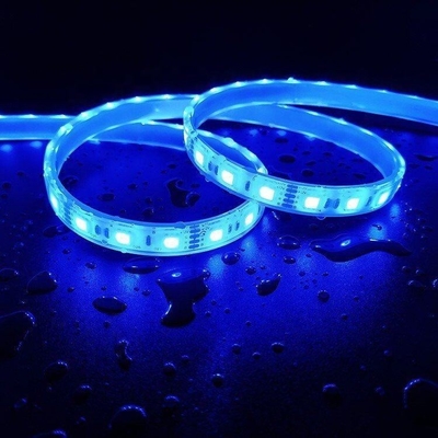 85-265V Inlaatspanning Intelligente verlichting LED-groeilampstrook 5 meter voor kamperen