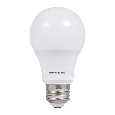 80lm/w Lamp Lichtefficiëntie Tuya Applicatie Control Smart LED Lamp met Wi-Fi