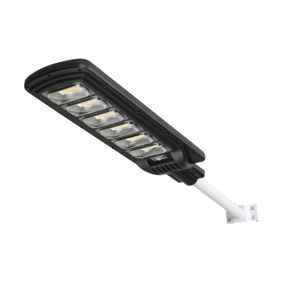 120lm/w Inductiesensor Zonnestraatlicht met hoge lumenefficiëntie