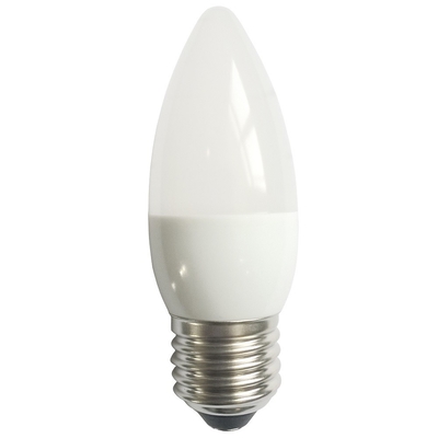 Fabrikanten E14 Led Candle Bulb E26 B22 E27 Smd A19 Led Spotlight Candle Light Bulb