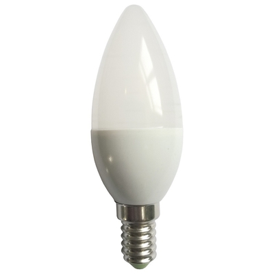 Fabrikanten E14 Led Candle Bulb E26 B22 E27 Smd A19 Led Spotlight Candle Light Bulb