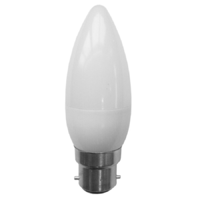 Fabrikanten E14 Led Candle Bulb E26 B22 E27 Smd A19 Led Spotlight Candle Light Bulb