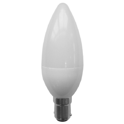 Fabrikanten E14 Led Candle Bulb E26 B22 E27 Smd A19 Led Spotlight Candle Light Bulb