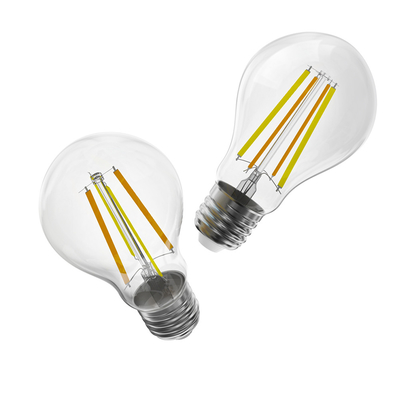 Dimmable A60 LED gloeilamp 9W LED gloeilamp voor langdurige en veelzijdige decoratie