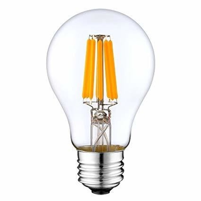Dimmable A60 LED gloeilamp 9W LED gloeilamp voor langdurige en veelzijdige decoratie