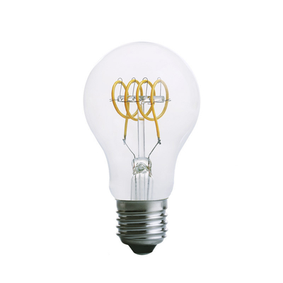 Dimmable A60 LED gloeilamp 9W LED gloeilamp voor langdurige en veelzijdige decoratie