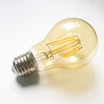 Dimmable A60 LED gloeilamp 9W LED gloeilamp voor langdurige en veelzijdige decoratie