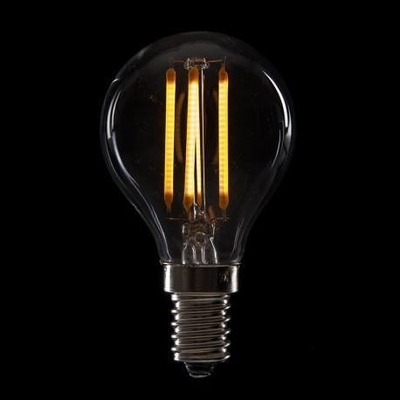 Pc Aluminium 10W A60 Warm White LED Filament Edison Lamp voor 5w 7w 9w 12w Vervanging