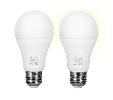 E26/e27/b22/e14 Energiebesparende binnenverlichting Elektrische LED-lampen