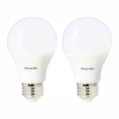 E26/e27/b22/e14 Energiebesparende binnenverlichting Elektrische LED-lampen