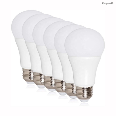 E26/e27/b22/e14 Energiebesparende binnenverlichting Elektrische LED-lampen