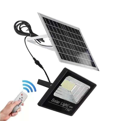 Tuin Zonne-Leicht 25w 40w 60w 100w 200w 300w Buiten Waterdicht Wand Led Licht