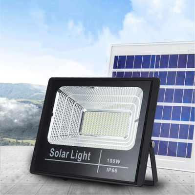 Tuin Zonne-Leicht 25w 40w 60w 100w 200w 300w Buiten Waterdicht Wand Led Licht
