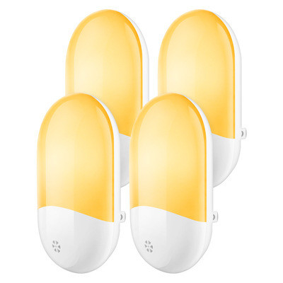 50lm/w Lamp Lichtefficiëntie Led Sensor Licht voor kinderen Geen MOQ