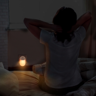 50lm/w Lamp Lichtefficiëntie Led Sensor Licht voor kinderen Geen MOQ