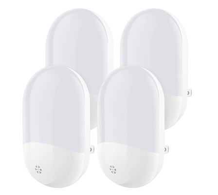 50lm/w Lamp Lichtefficiëntie Led Sensor Licht voor kinderen Geen MOQ