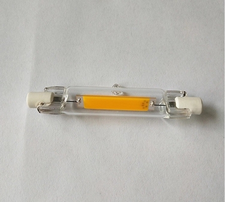 Led Cob G4 G9 R7s Downlight 4w6w8w15w 78mm Ce Rohs Emc 50000 uur Werktyd